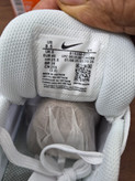 کفش اسپرت نایک زوم وینفلو 9 ایکس سفید NIKE ZOOM WINFLO 9X CZ6720-014