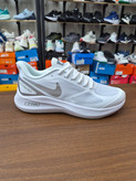 کفش اسپرت نایک زوم وینفلو 9 ایکس سفید NIKE ZOOM WINFLO 9X CZ6720-014