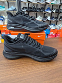کتونی رانینگ و پیاده روی نایک گاید ۱۰ مستر کوالیتی رنگ مشکی NIKE ZOOM
