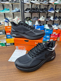 کتونی رانینگ و پیاده روی نایک گاید ۱۰ مستر کوالیتی رنگ مشکی NIKE ZOOM
