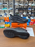 کتونی رانینگ و پیاده روی نایک گاید ۱۰ مستر کوالیتی رنگ مشکی NIKE ZOOM