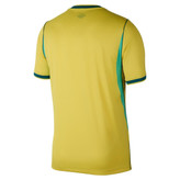 کیت ،تیشرت هواداری اول تیم ملی برزیل جام جهانی ۲۰۲۶ تایلندی کلاس A++ لباس زرد kit football Brasil 2026