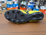 کفش فوتبال استوک دار کفش فوتبال میزانو مورلیا Mizuno Morelia Neo MDسفید ابی سبز Mizuno Morelia Neo