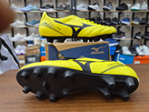 کفش فوتبال استوک دار کفش فوتبال میزانو مورلیا Mizuno Morelia Neo MDسفید ابی سبز Mizuno Morelia Neo