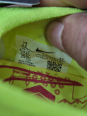 کفش فوتبال استوک دار نایک مرکوریال Nike Mercurial Vapor 14 Elite FG