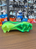 کفش فوتبال استوک دار نایک مرکوریال ایرزوم ویپور 15 طرح اصلی Nike Air Zoom Mercurial Vapor 15 Elite FG Speed MDS 2024 Electric Green/Black