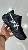 اسیکس متارایز 2 کیفیت مستر کوالیتی ویتنام در حد اورجینال asics metarise 2 رنگ مشکی سفید