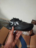 اسیکس متارایز 2 کیفیت مستر کوالیتی ویتنام در حد اورجینال asics metarise 2 رنگ مشکی سفید