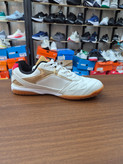 کتونی تنیس باترفلای لزولاین ریفونس رنگ سفید ویتنام رنگ سفید قرمز طلایی butterfly shoes table tennis price white red gold کتونی بدمینتون