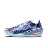 تصویر کتونی بسکتبال جی تی کات 4 Nike GT Cut
