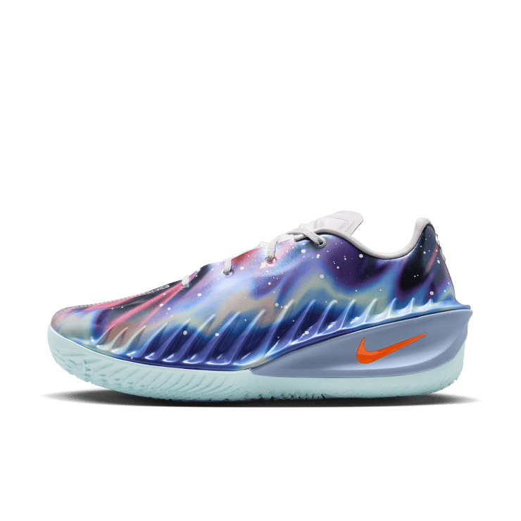 تصویر کتونی بسکتبال جی تی کات 4 Nike GT Cut