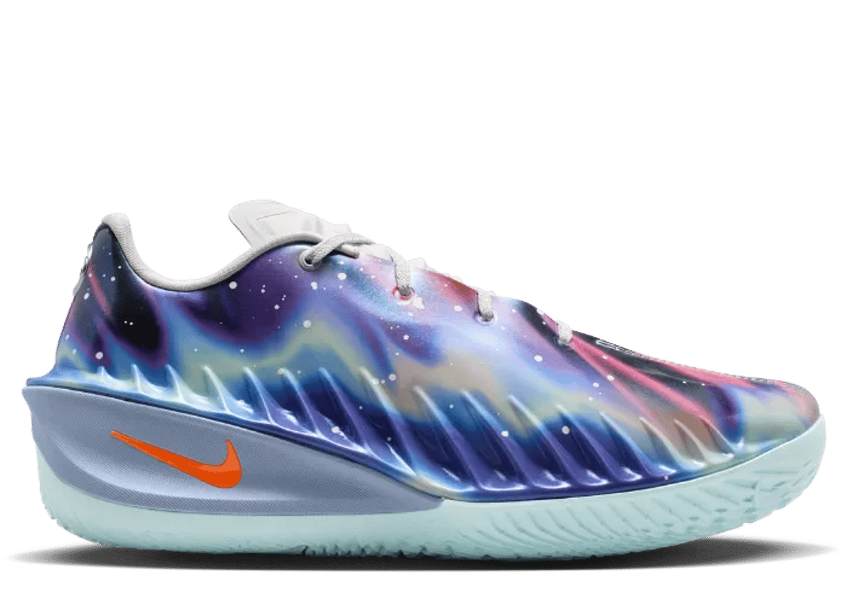 تصویر کتونی بسکتبال جی تی کات 4 Nike GT Cut
