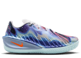 تصویر کتونی بسکتبال جی تی کات 4 Nike GT Cut