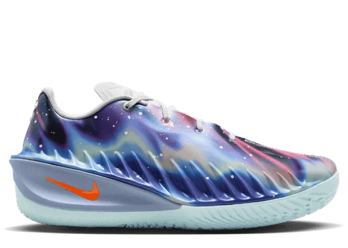 تصویر کتونی بسکتبال جی تی کات 4 Nike GT Cut