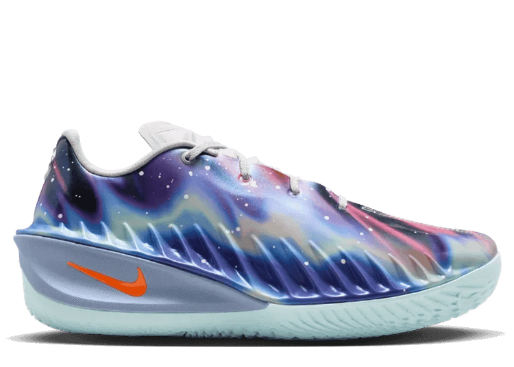 تصویر کتونی بسکتبال جی تی کات 4 Nike GT Cut