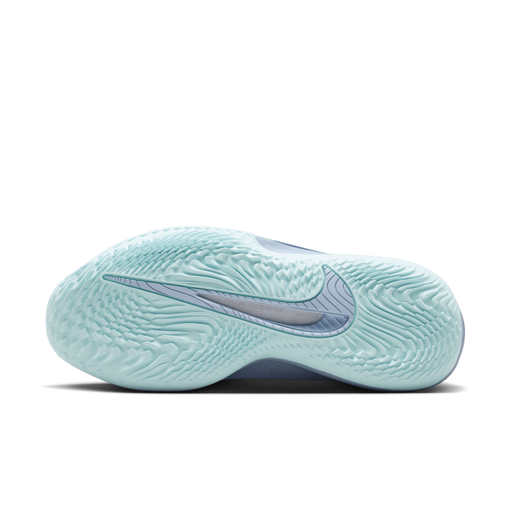 تصویر کتونی بسکتبال جی تی کات 4 Nike GT Cut