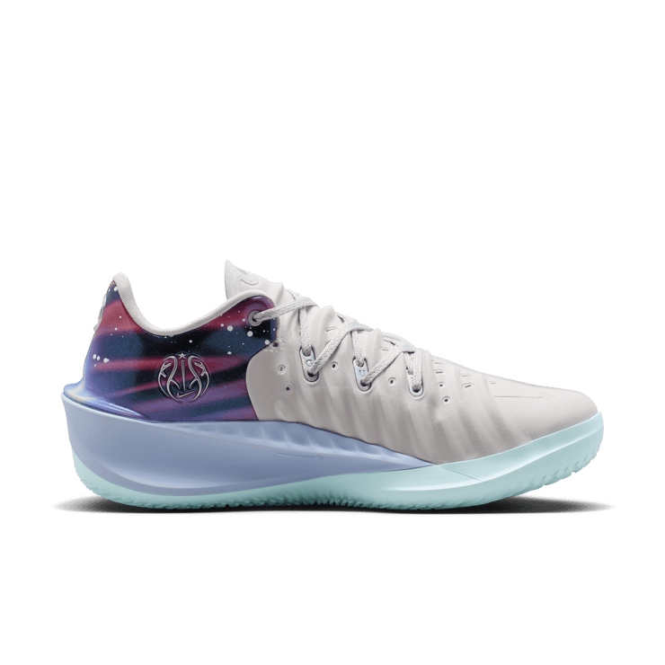 تصویر کتونی بسکتبال جی تی کات 4 Nike GT Cut