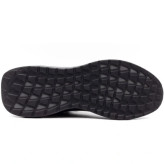 کتونی آدیداس کلود فوم Adidas Cloudfoam مشکی طوسی
