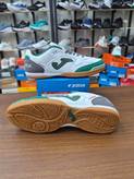 کفش فوتسال جوما تاپ فلکس سایز 40تا 45 JoFutsal shoes Top Flex Rebound 22 indoor white green blue